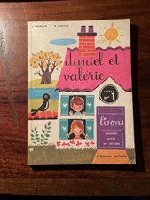 Livre scolaire .houblain d'occasion  Toulouse-