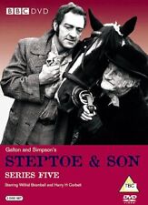 Steptoe son series for sale  STOCKPORT