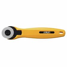 Usado, Olfa 28mm Cortador Rotatorio RTY-1/C comprar usado  Enviando para Brazil