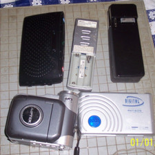 Electronics junk drawer for sale  Kingsville
