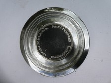 Vauxhall ventora chrome for sale  UK