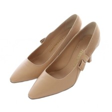 Bombas Salvatore Ferragamo femininas tamanho 7,5 rosa comprar usado Bombas Salvatore Ferragamo femininas tamanho 7,5 rosa comprar usado  Enviando para Brazil