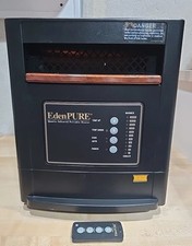 Edenpure gen4 quartz for sale  Rochester