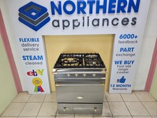 Lacanche range cooker for sale  HALIFAX
