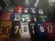 Nfl nba ncaa for sale  Bellbrook