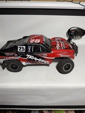 Traxxas slash 2wd for sale  Dysart