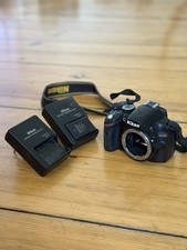Nikon d3200 mp gebraucht kaufen  Hamburg