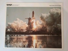 Nasa original photo usato  Torino
