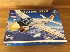 Italeri l274 model for sale  SPALDING