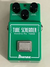Analogman ibanez tube for sale  Bantam