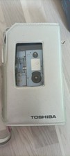 Rare walkman toshiba d'occasion  Lille-