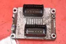 Opel Corsa C 2004 Jednostka sterująca silnika ECU 55350552SD MKO352275 na sprzedaż  PL