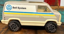 Vintage tonka bell for sale  Mesquite