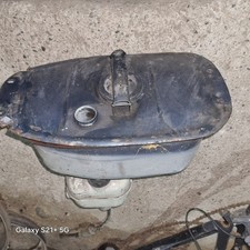Serbatoio benzina vespa usato Serbatoio benzina vespa usato  Varese