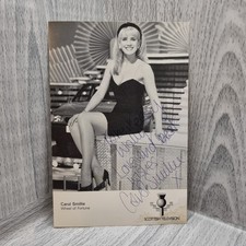 Carol smillie wheel for sale Carol smillie wheel for sale  SCUNTHORPE