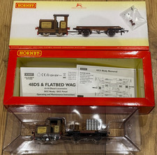 Gauge hornby r3707 for sale  MANSFIELD