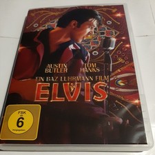 Elvis gebraucht kaufen  Wolfsburg