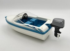 Playmobil 6864 speedboot gebraucht kaufen  Litzendorf