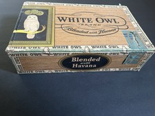 White owl blended for sale  Simi Valley