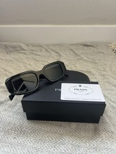Prada pr17ws sunglasses for sale  Bend