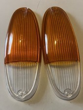 Blinkerglas blinker leuchte gebraucht kaufen  Baesweiler