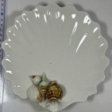 Scallop dish seashells for sale  Orlando
