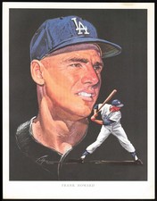 Frank howard 1962 for sale  Mediapolis