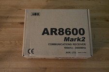 Aor 8600 mark2 for sale  YORK