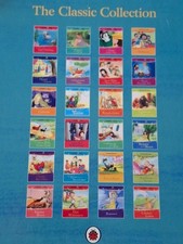 Ladybird tales classic for sale  OTLEY