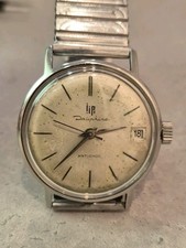 Montre ancienne mécanique d'occasion  Angers-