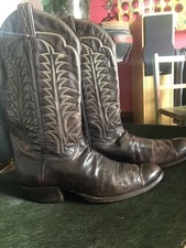 Vintage tony lama for sale Vintage tony lama for sale  COLERAINE