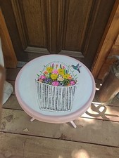 Vintage metal hand for sale  Muldrow