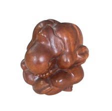 Hand carved wood for sale  Brookpark