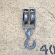 Vintage small galvanised for sale  LIVERPOOL