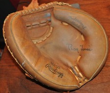 Ray fosse vintage for sale  Oakland