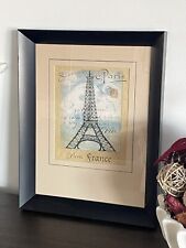 Eiffel tower fabric for sale  Quakertown