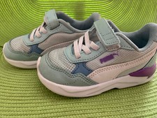 Puma kinder turnschuh gebraucht kaufen  Ihrlerstein