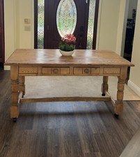 Antique english pine for sale  Rowlett