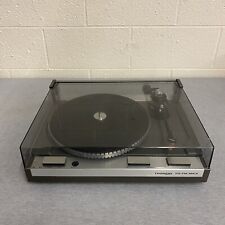 Thorens 115 turntable for sale  Claremore