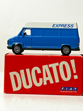 Usado, NZG No. Caminhão Fiat Express 310 com caixa comprar usado  Enviando para Brazil