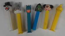 Pez toys vintage for sale  Polk City