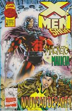 Marvel comics men d'occasion  Verneuil-sur-Vienne