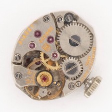 Vintage piaget caliber for sale  Hollis Center