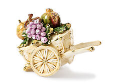 Soprammobile capodimonte carre usato  Roma