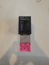 * Disjuntor T&B 15 AMP 2 PÓLOS CAT.NO. TB215C comprar usado  Enviando para Brazil