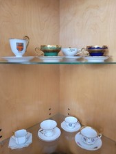Konvolut sammeltassen mokkatas gebraucht kaufen  Bad Homburg v. d. Höhe