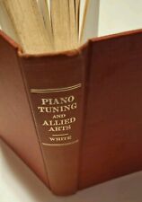 Piano tuning allied for sale  Bethlehem