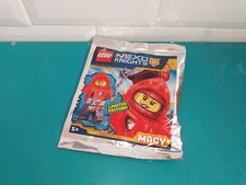Lego promo minifig d'occasion  Plabennec