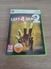 Left 4 Dead 2 - Xbox 360 - complet + code Xbox Live non gratté - PAL FR comprar usado  Enviando para Brazil