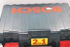Genuine bosch case for sale  WATFORD